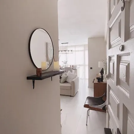 Precioso Con Piscina A 3 Minutos De La Playa En Coche Apartment Torremolinos