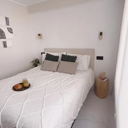 Apartment Precioso Con Piscina A 3 Minutos De La Playa En Coche Torremolinos