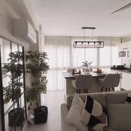 Apartment Precioso Con Piscina A 3 Minutos De La Playa En Coche *