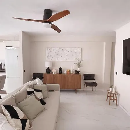 Precioso Con Piscina A 3 Minutos De La Playa En Coche Apartment *