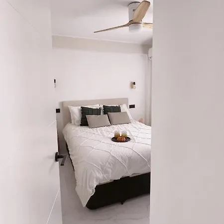 Precioso Con Piscina A 3 Minutos De La Playa En Coche Apartment Torremolinos