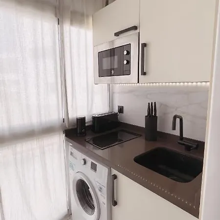Precioso Con Piscina A 3 Minutos De La Playa En Coche Apartment Torremolinos